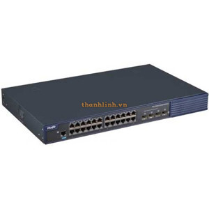 Switch Ruijie RG-S2910-24GT4XS-E