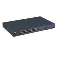 Switch Ruijie RG-S2910-24GT4XS-E