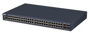 Switch Ruijie RG-S2910-48GT4XS-E