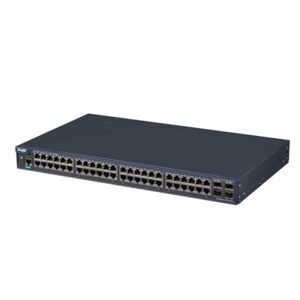 Switch Ruijie RG-S2910-48GT4XS-E