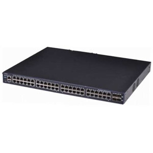 Switch Ruijie RG-S2910C-48GT2XS-HP-E