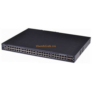 Switch Ruijie RG-S2910C-48GT2XS-HP-E