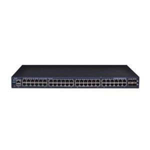 Switch Ruijie RG-S2910C-48GT2XS-HP-E