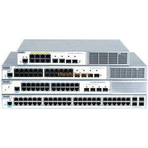 Switch Ruijie XS-S1960-24GT4SFP-H