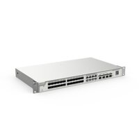Switch Ruijie RG-NBS3200-24SFP/8GT4XS (24 SFP, 8 Lan Gigabit; 4 SFP 10Gb)