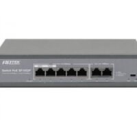 Switch SF1052P 5 port PoE