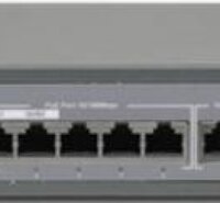 Switch SF1052P 5 port PoE