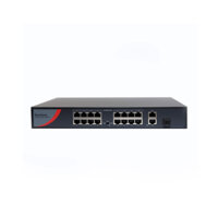 Switch Sinichome SN-5116G-E 16 Port Gigabit Non POE (10/100/1000) | Giá rẻ, trả góp 0%