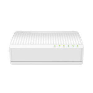 Switch Tenda 5 port 100M