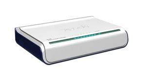 Switch Tenda 8 port