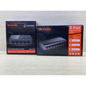 Switch Tenda SG108 - 8 port