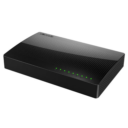 Switch Tenda SG108 - 8 port