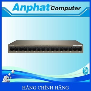 Switch Tenda TEG1016M