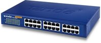 Switch TENDA TEG1024D 24-port 10/100/1000Mbps