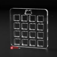 Switch Tester Kelowna 16 slot dùng gắn switch