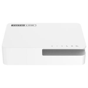 Switch Totolink S505G - 10/100/1000Mbps