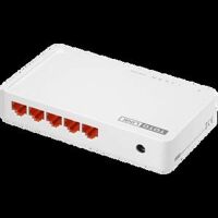 Switch Totolink S505G 5 cổng Gigabit