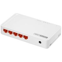 Switch Totolink S505G 5 cổng Gigabit