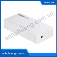 Switch Totolink S808 - 8 cổng 10/100Mbps