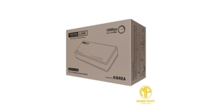 Switch TotoLink S808 - 8 port