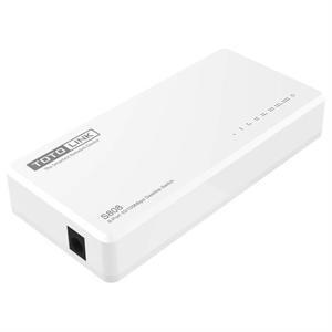Switch TotoLink S808 - 8 port