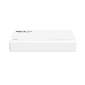 Switch TotoLink S808 - 8 port