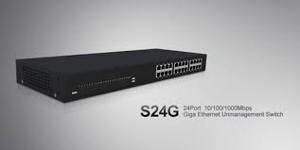 Switch TotoLink SG24 - 24 port