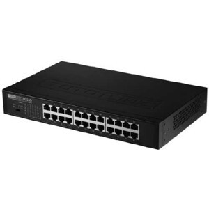 Switch Totolink SG24D, 24 cổng