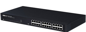 Switch Totolink SG24D, 24 cổng
