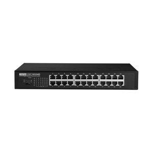 Switch Totolink SG24D, 24 cổng
