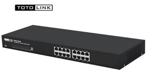 Switch Totolink SW16 16 port