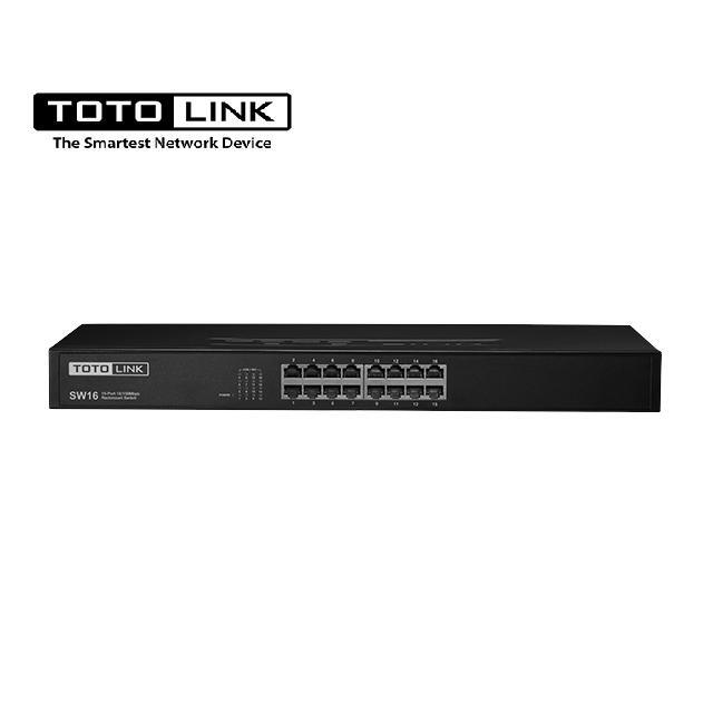 Switch Totolink SW16 16 port