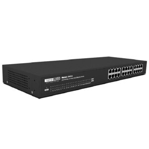 Bộ chia mạng Switch Totolink SW24 - 24 port