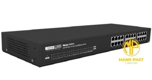 Bộ chia mạng Switch Totolink SW24 - 24 port