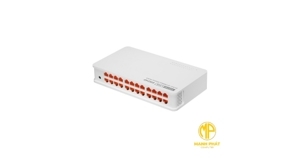 Switch Totolink SW24D - 24 ports