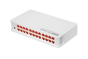 Switch Totolink SW24D - 24 ports