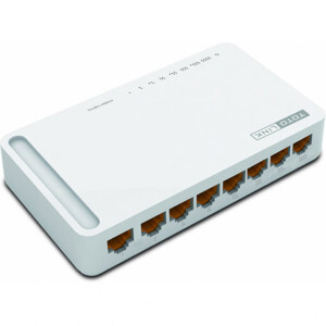 Switch Totolink SW24D - 24 ports