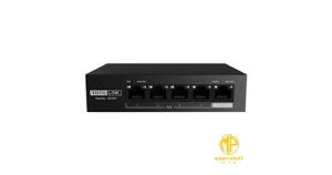 Switch Totolink SW504P - 4 ports