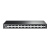 Switch Tp Link 24 | 16 | 48 port chuẩn Gigabit cũ