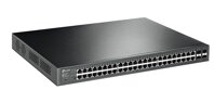 Switch TP-Link 48 Port 100Mbps TL-SF1048