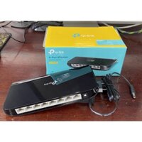 SWITCH TP-LINK 8 PORT 1GB - 72tech
