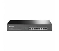 Switch TP-Link 8 Port PoE+ TL-SG1008MP