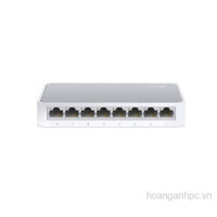 Switch TP Link 8 Port SF1008D