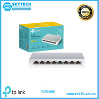 Switch TP-Link 8 Port – TL SF1008D