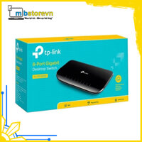 Switch TP LINK 8Port TL-SG1008D (1G)