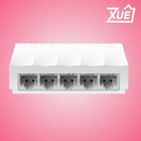 SWITCH TP-LINK LS1005 5 PORT 10/100MBPS VỎ NHỰA