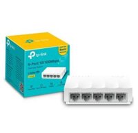 SWITCH TP-LINK LS1005 5 PORT 10/100MBPS VỎ NHỰA