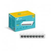 Switch TP-Link LS1008 8-Port 100M