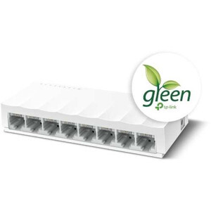 Switch TP-Link LS1008