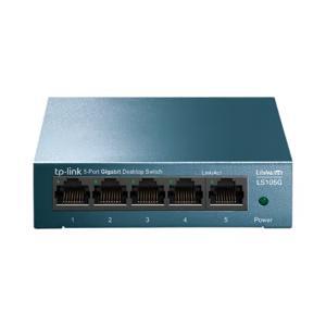 Switch TP-Link LS105G - 5 cổng